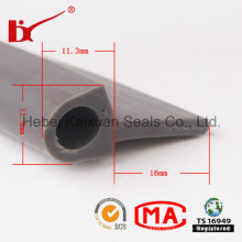 Supply Good Quality Silicone Rubber Sealing Strips